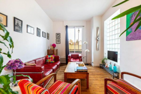GuestReady - Séjour Familial à Montrouge